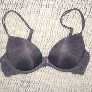 Victoria’s Secret Pink Bra